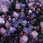 Toho - Mix - Kawaï Purple Green (4 g)