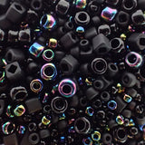 Toho - Mix - Borakku Black (4g)