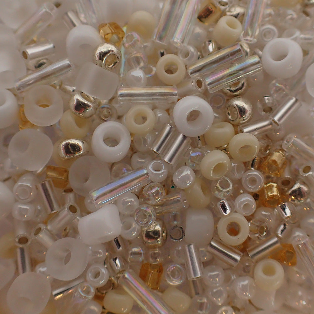 Toho - Mix - Hasu White (4g)