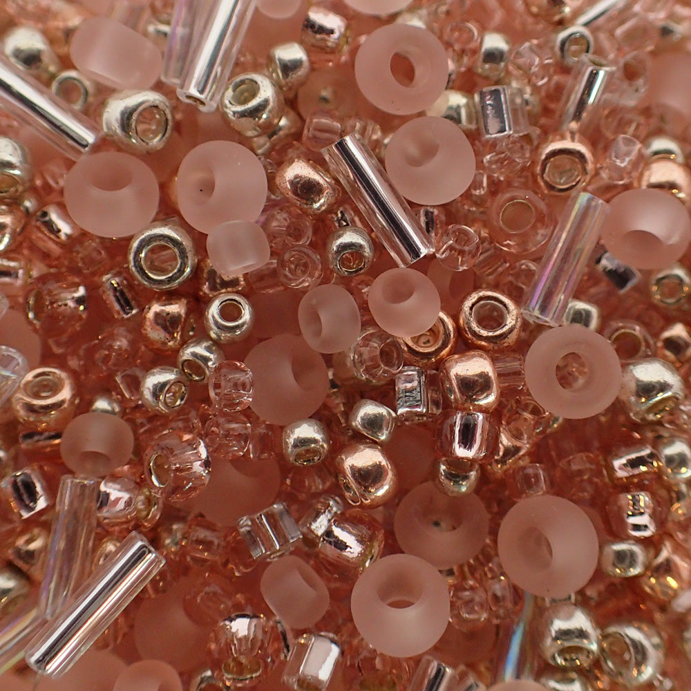 Toho - Mix - Bara Rose (4g)