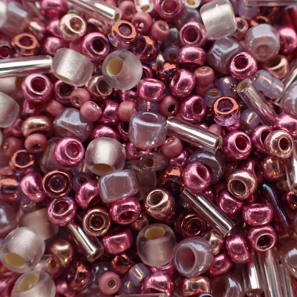 Toho - Mix - Hime Pink (4g)