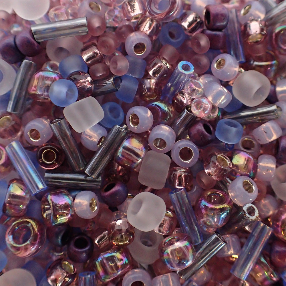 Toho - Mix - Kimono Lilac (4g)