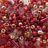 Toho - Mix - Kokoro Mauve Gold (4g)