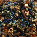 Toho - Mix - Raiden Gold Green Blue (4g)