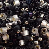 Toho - Mix - Yosora Jet Silver (4g)