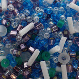 Toho - Mix - Fuji White Green Blue (4g)