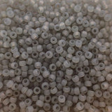 Toho - Rocaille 11 - Ceylon Frosted Smoke (8g)