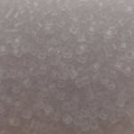 Toho - Treasure 11 - Transparent Frosted Crystal (4g)