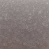 Toho - Treasure 11 - Transparent Frosted Crystal (4g)