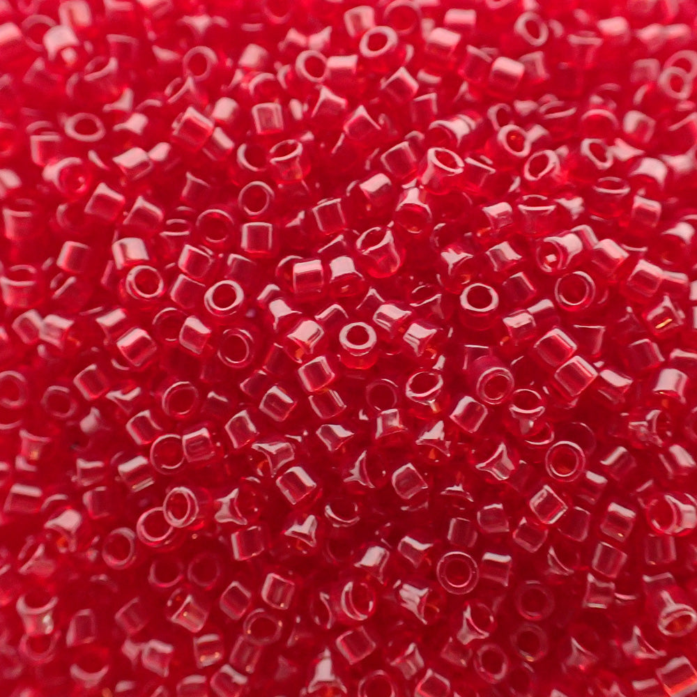 Toho - Treasure 11 - Transparent Ruby (4g)