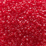 Toho - Treasure 11 - Transparent Ruby (4g)