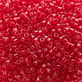 Toho - Treasure 11 - Transparent Ruby (4g)