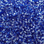 Toho - Treasure 11 - Silverlined Saphire (4g)