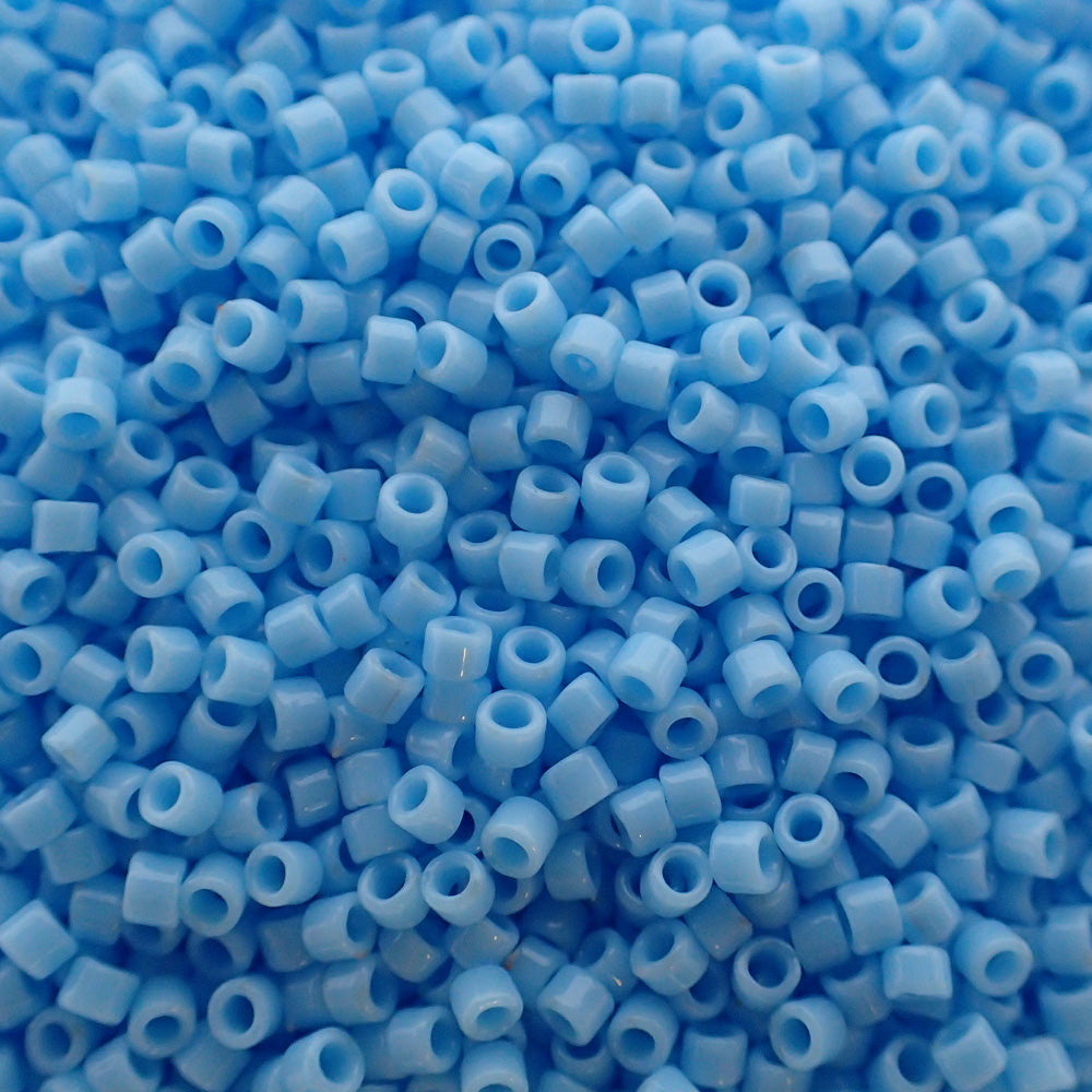 Toho - Treasure 11 - Opaque Blue Turquoise (4g)