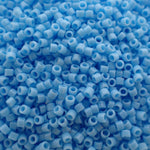 Toho - Treasure 11 - Opaque Blue Turquoise (4g)