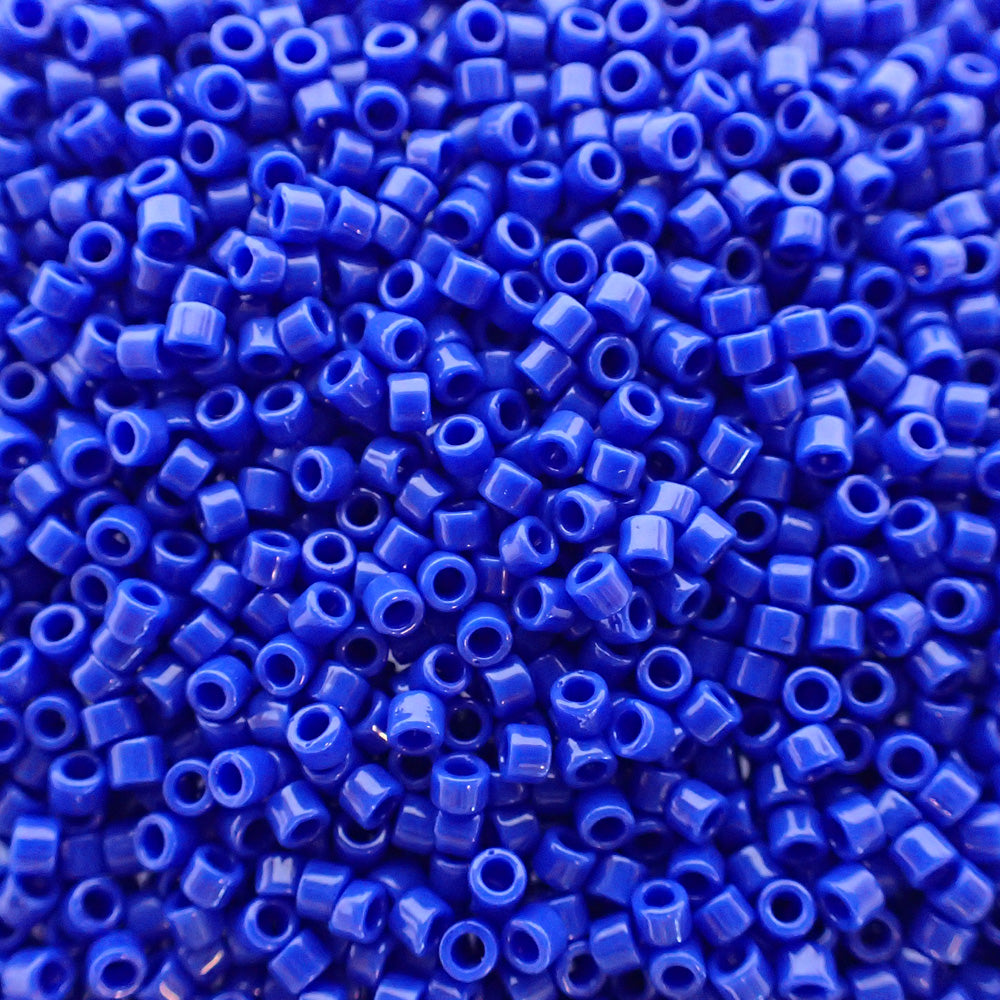 Toho - Treasure 11 - Opaque Navy Blue (4g)