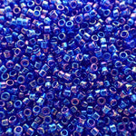 Toho - Treasure 11 - Trans Rainbow Cobalt  (4g)