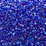 Toho - Treasure 11 - Trans Rainbow Cobalt  (4g)