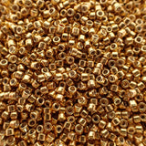 Toho - Treasure 11 - Metallic Gold  (4g)