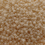 Toho - Treasure 11 - Opaque Pastel Frosted Egg Shell (4g)