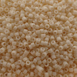 Toho - Treasure 11 - Opaque Pastel Frosted Egg Shell (4g)