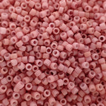 Toho - Treasure 11 - Opaque Pastel Frosted Shrimp (4g)