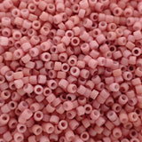 Toho - Treasure 11 - Opaque Pastel Frosted Shrimp (4g)