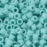 Delica 11 - Opale de mer mat opaque (4 g)