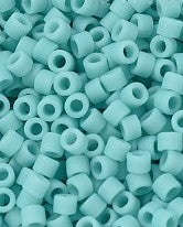 Delica 11 - Opale de mer mat opaque (4 g)