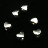 Petit Coeur Style Tibet (20 pièces)