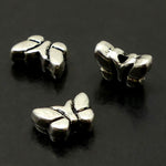 Perle style Tibet Papillon (10 pces)