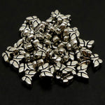 Perle style Tibet Papillon (10 pces)