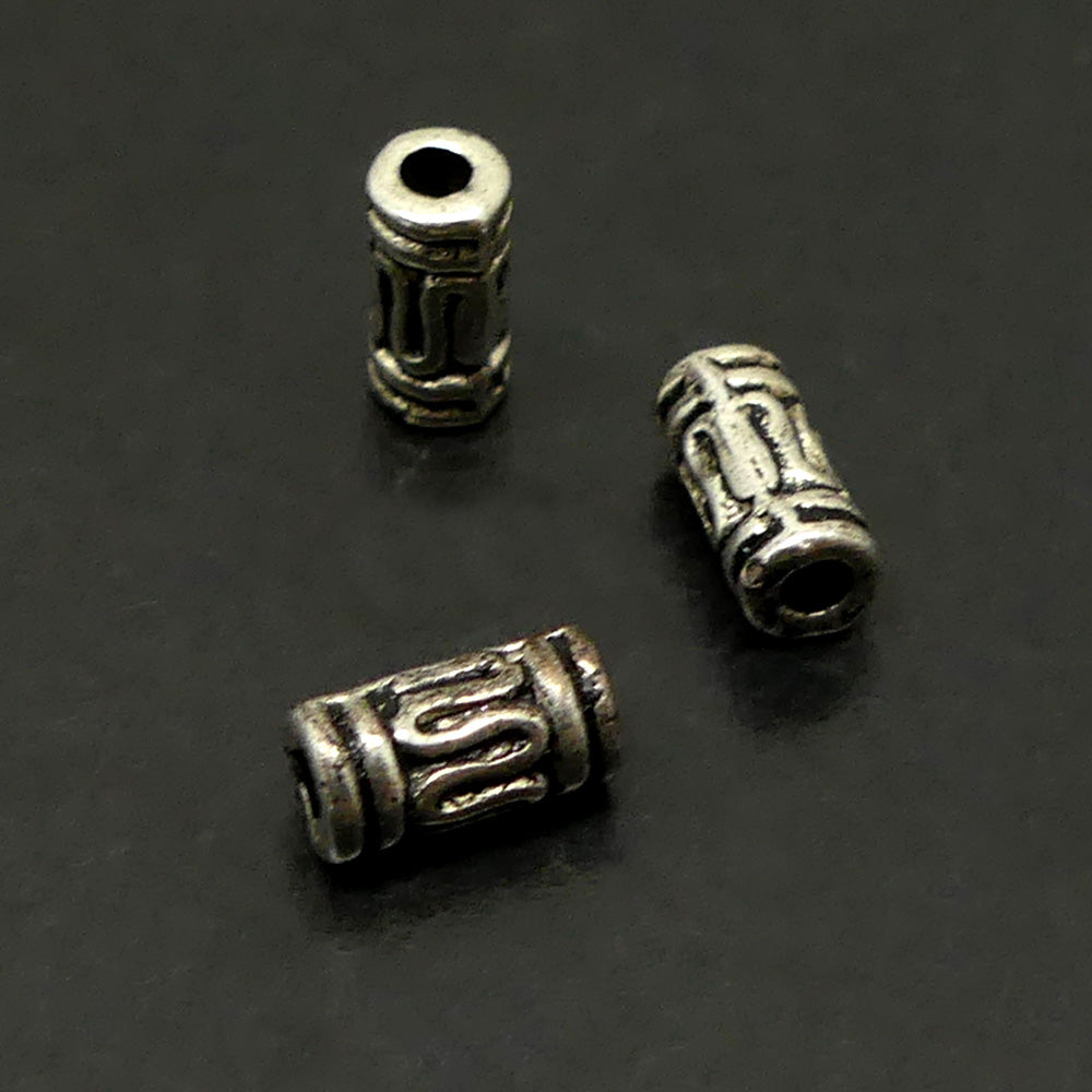 Tube style Tibet  (20 pces)