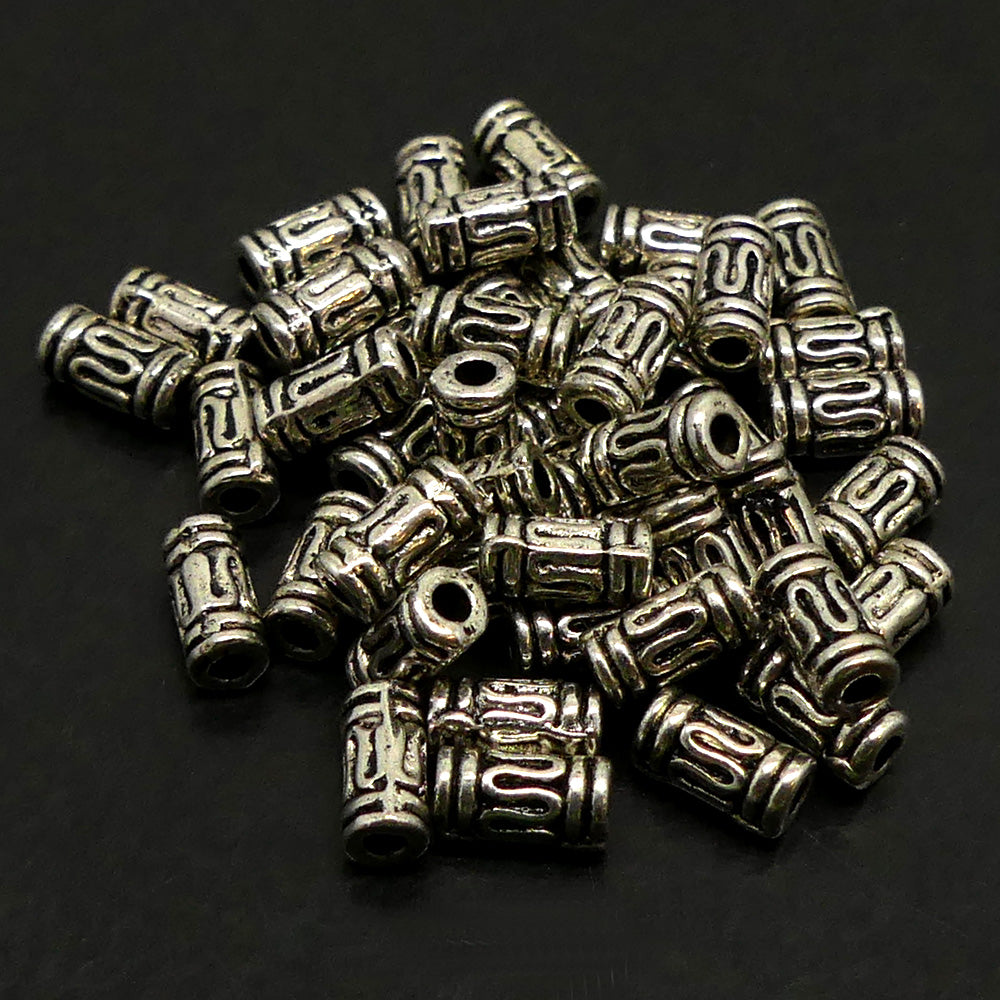 Tube style Tibet  (20 pces)