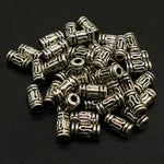 Tube style Tibet  (20 pces)