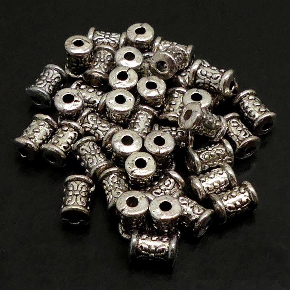 Tube Tambour Tibet (10 pces)