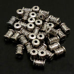 Tube Tambour Tibet (10 pces)