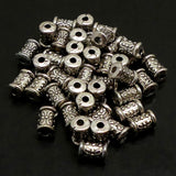 Tube Tambour Tibet (10 pces)