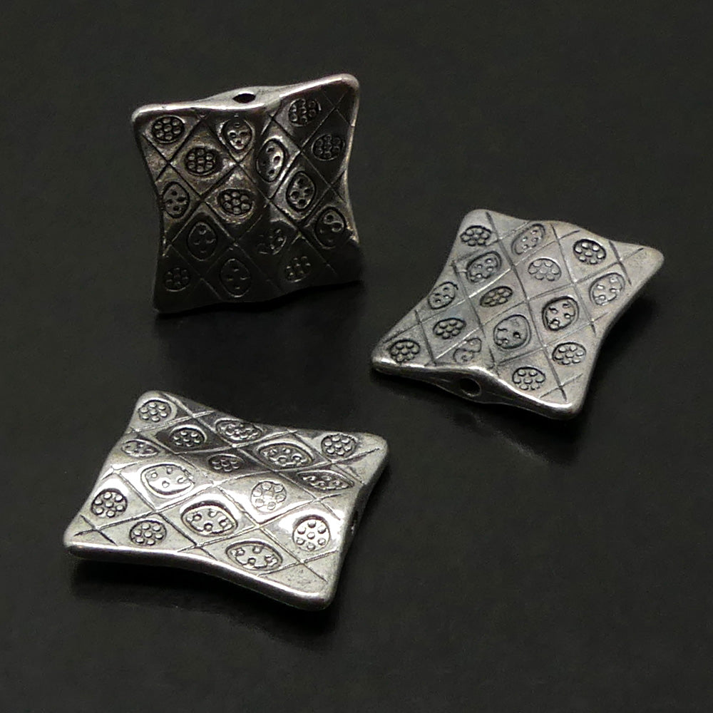 Rectangle Losange (5 pces) 