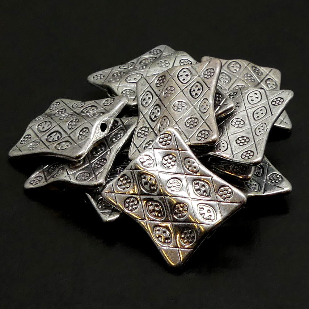 Rectangle Losange (5 pces) 