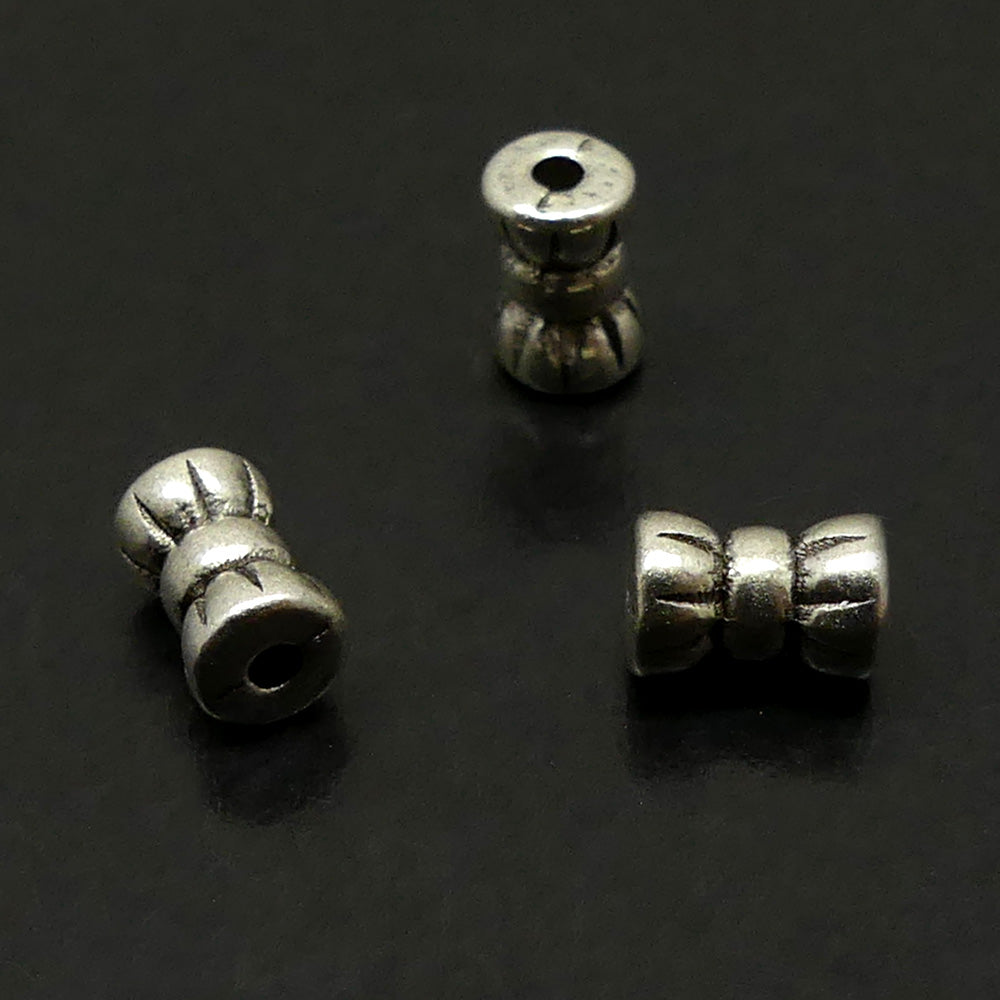 Perle Bobine (10 pces)