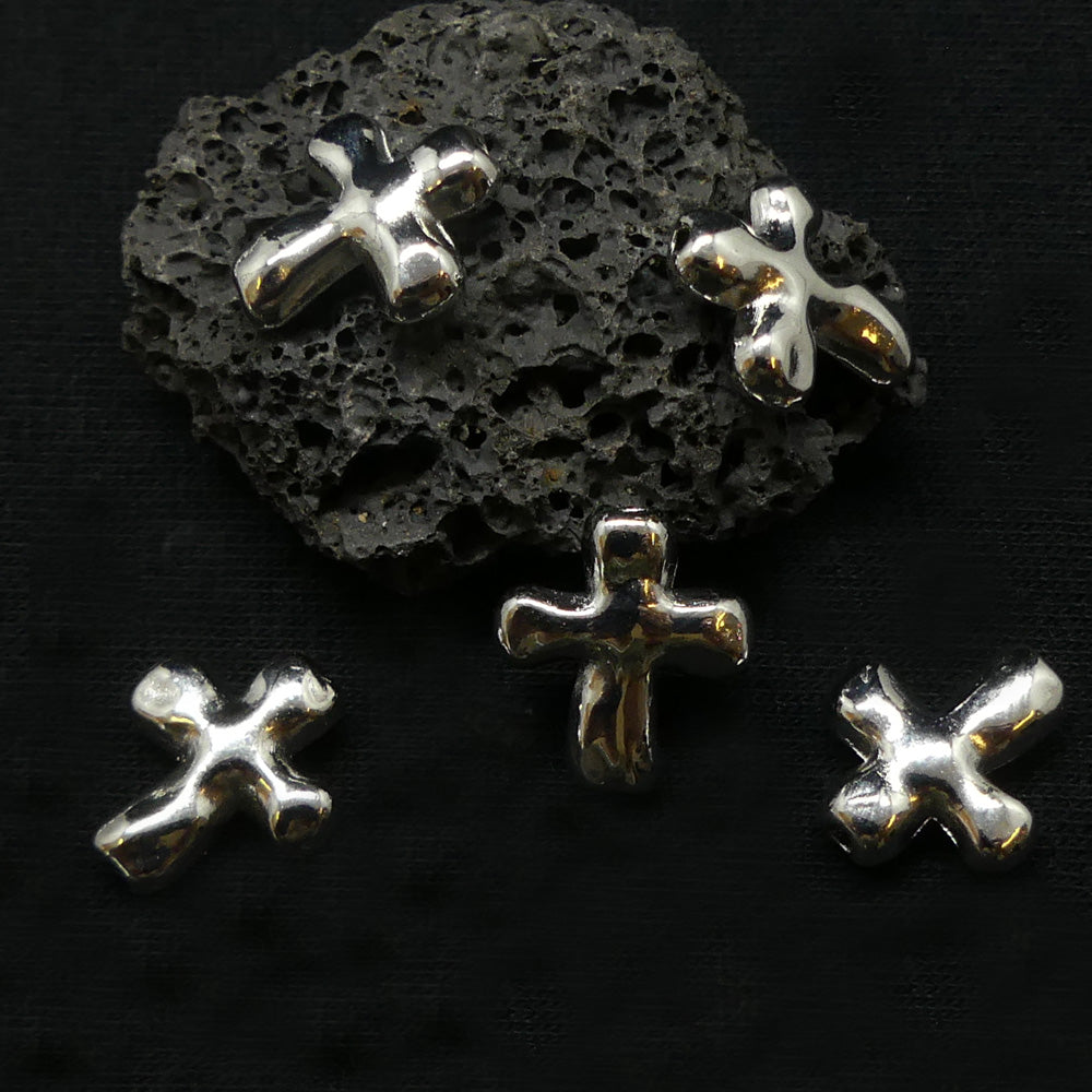 Croix 13.5 mm (5 pces)