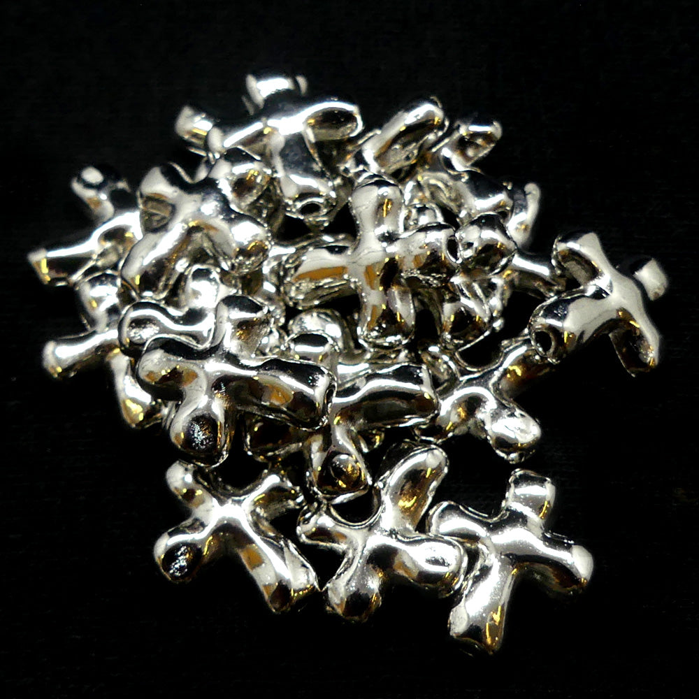 Croix 13.5 mm (5 pces)