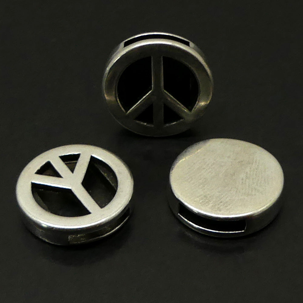 Passant Peace and Love (1 pce)