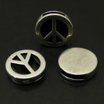 Passant Peace and Love (1 pce)