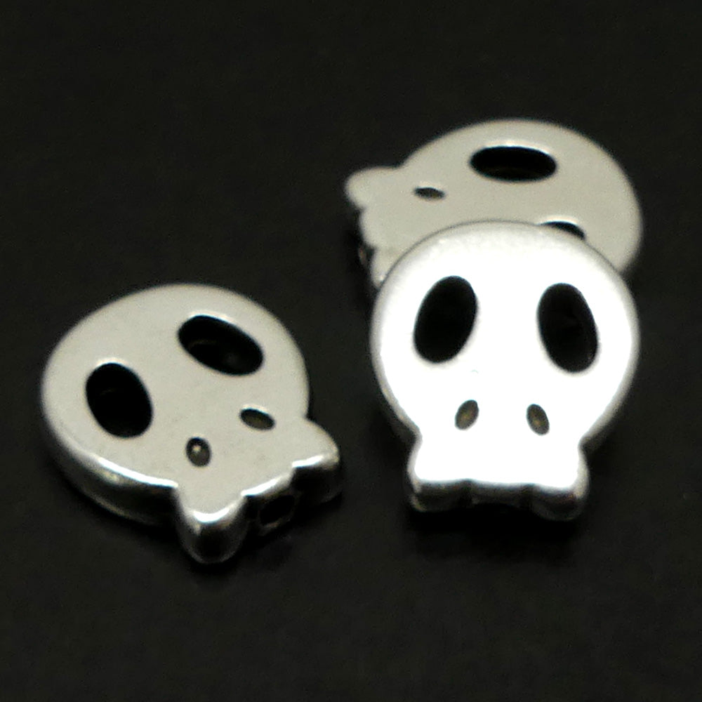 Passant Tête de Mort (1 pce)