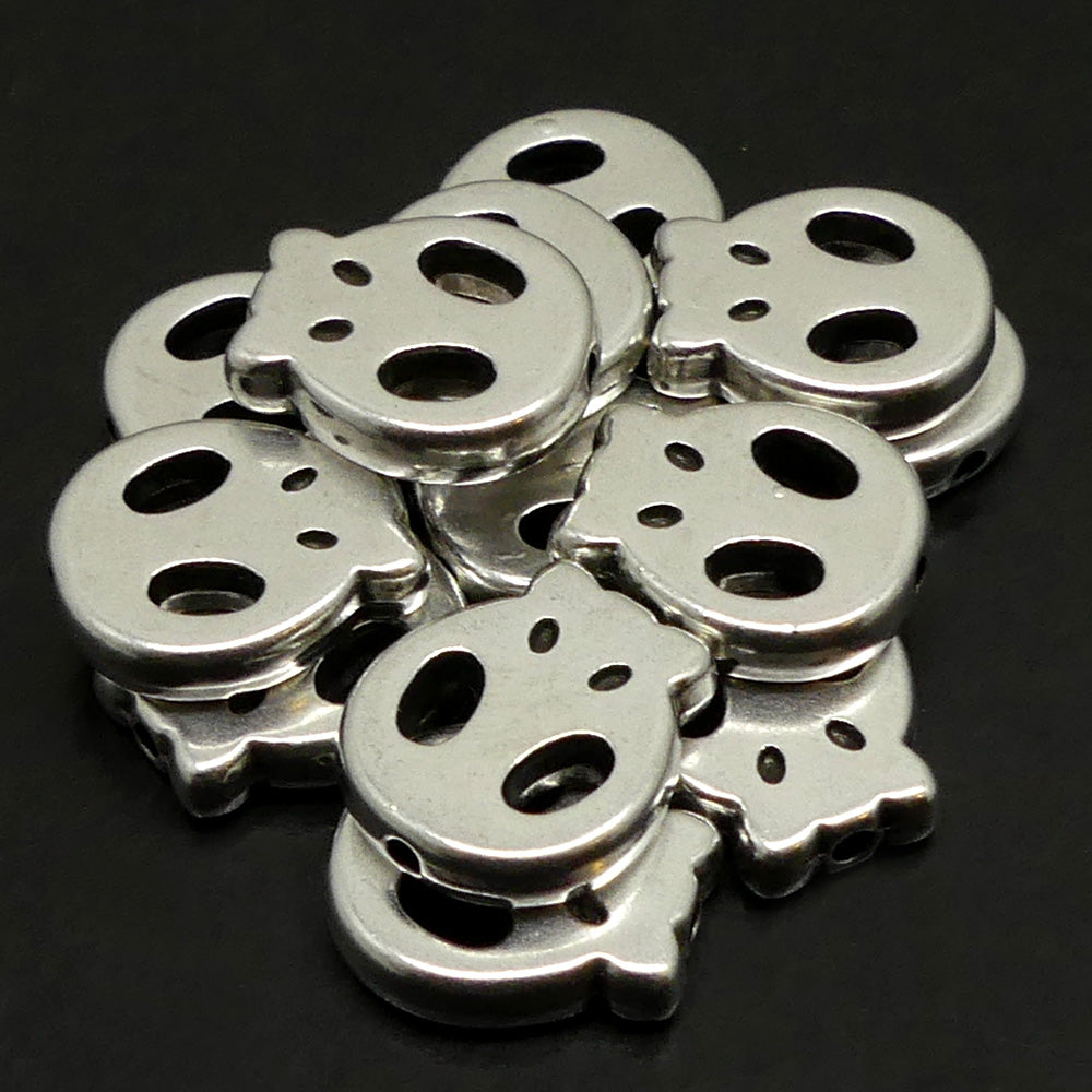 Passant Tête de Mort (1 pce)