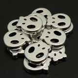 Passant Tête de Mort (1 pce)