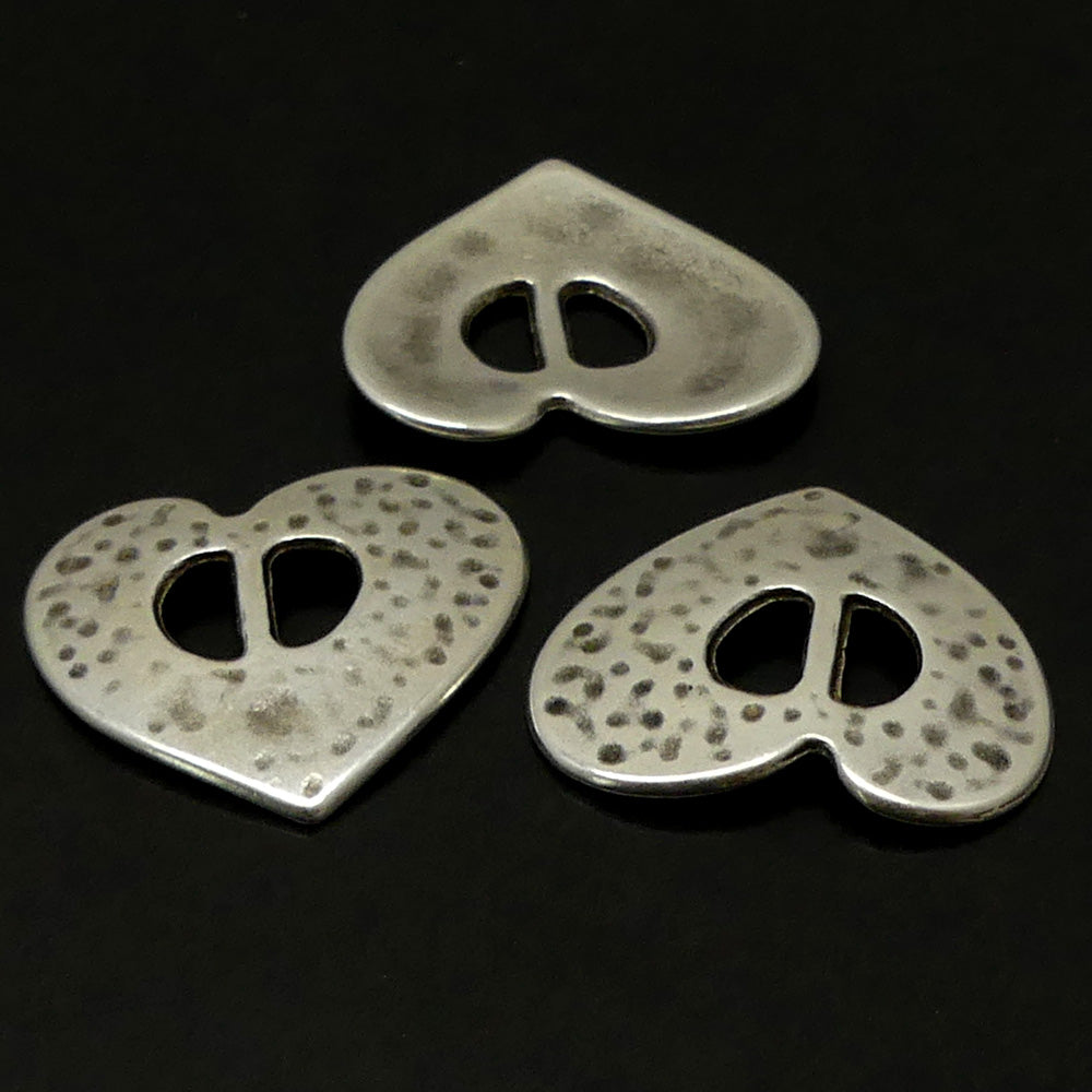 Passant Grand Coeur (1 pce)