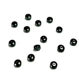 Séparateur hématite synthétique, non-magnétique grade AA - (10 pces)